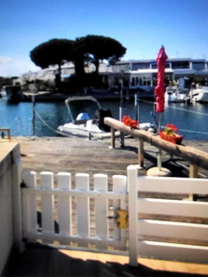 Marina Sunset Villa Le Grau-du-Roi Exterior photo