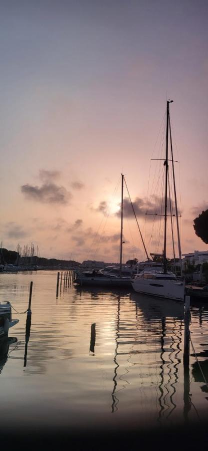 Marina Sunset Villa Le Grau-du-Roi Exterior photo